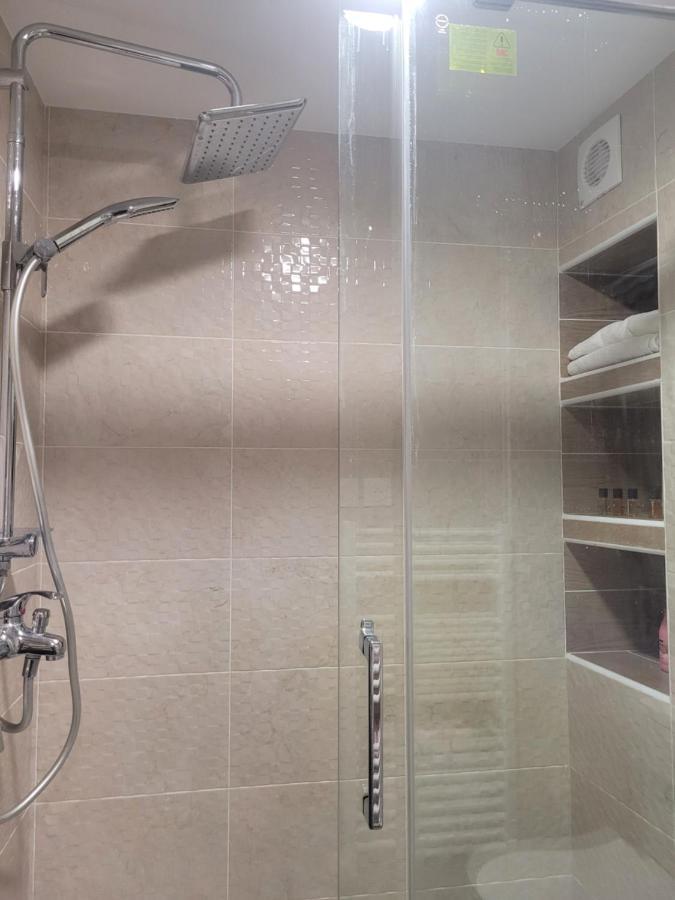 Appartement Prive A 15Mn De Paris Et Proche Enghien Les Bains Groslay Buitenkant foto