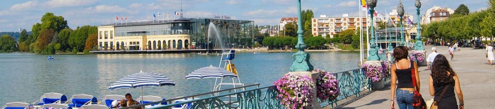 Appartement Prive A 15Mn De Paris Et Proche Enghien Les Bains Groslay Buitenkant foto