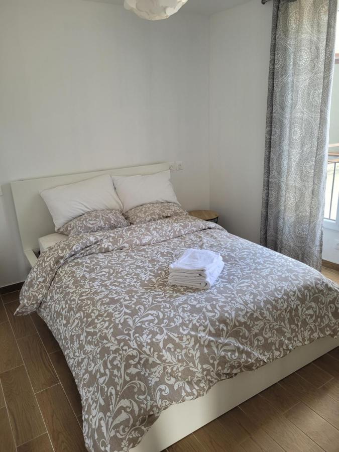 Appartement Prive A 15Mn De Paris Et Proche Enghien Les Bains Groslay Buitenkant foto