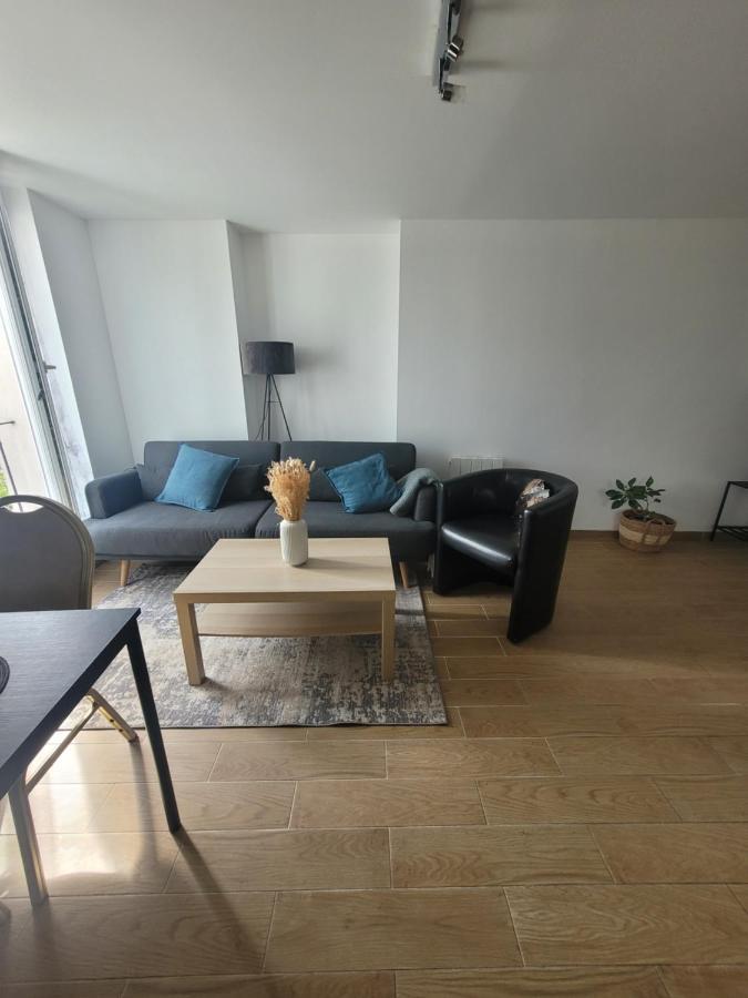 Appartement Prive A 15Mn De Paris Et Proche Enghien Les Bains Groslay Buitenkant foto