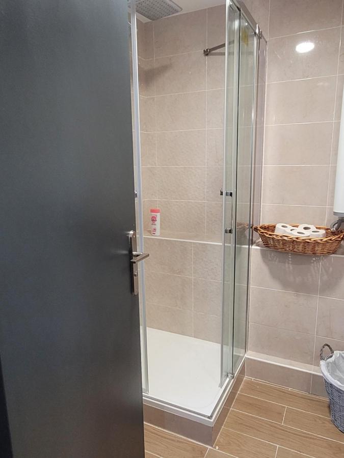 Appartement Prive A 15Mn De Paris Et Proche Enghien Les Bains Groslay Buitenkant foto