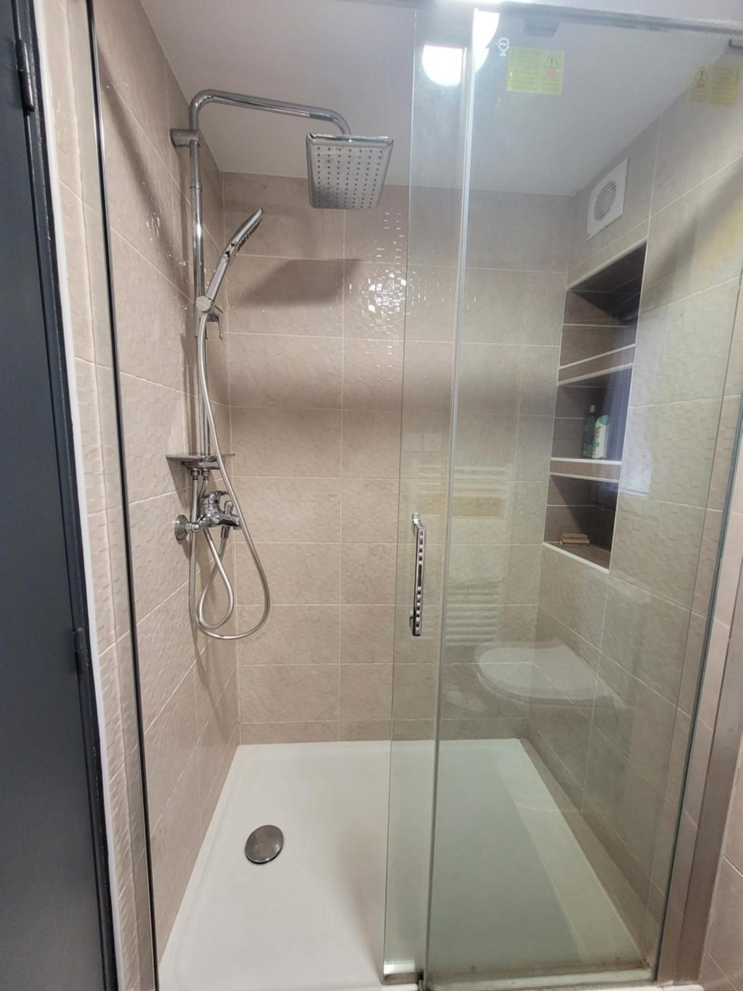 Appartement Prive A 15Mn De Paris Et Proche Enghien Les Bains Groslay Buitenkant foto