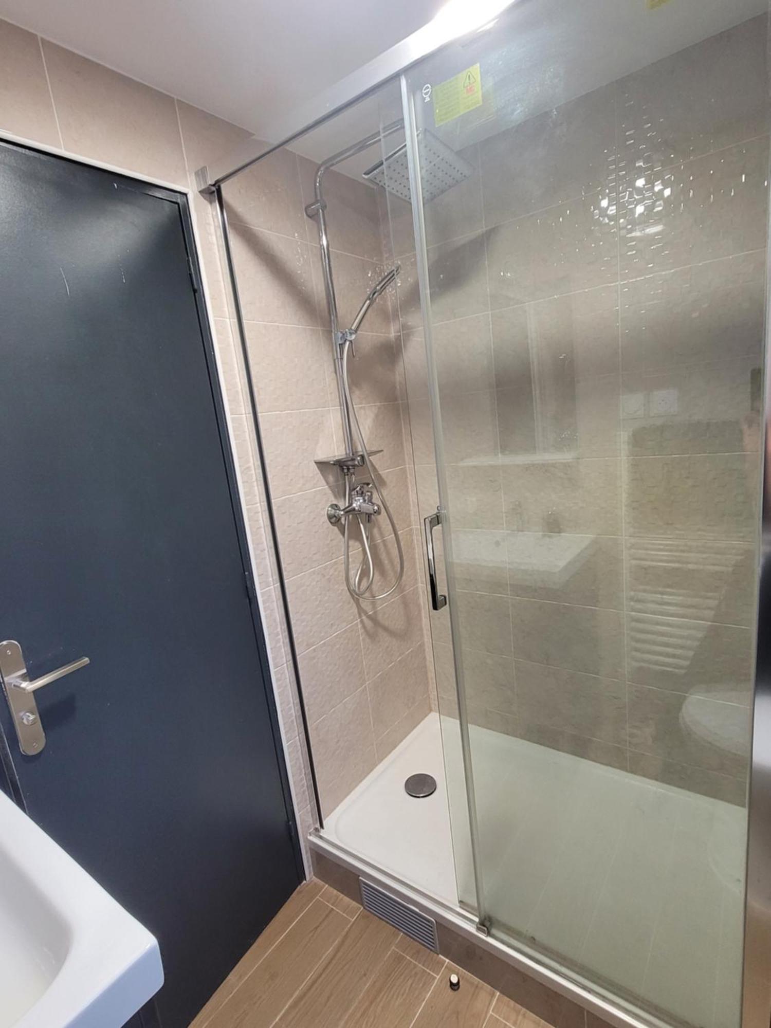 Appartement Prive A 15Mn De Paris Et Proche Enghien Les Bains Groslay Buitenkant foto