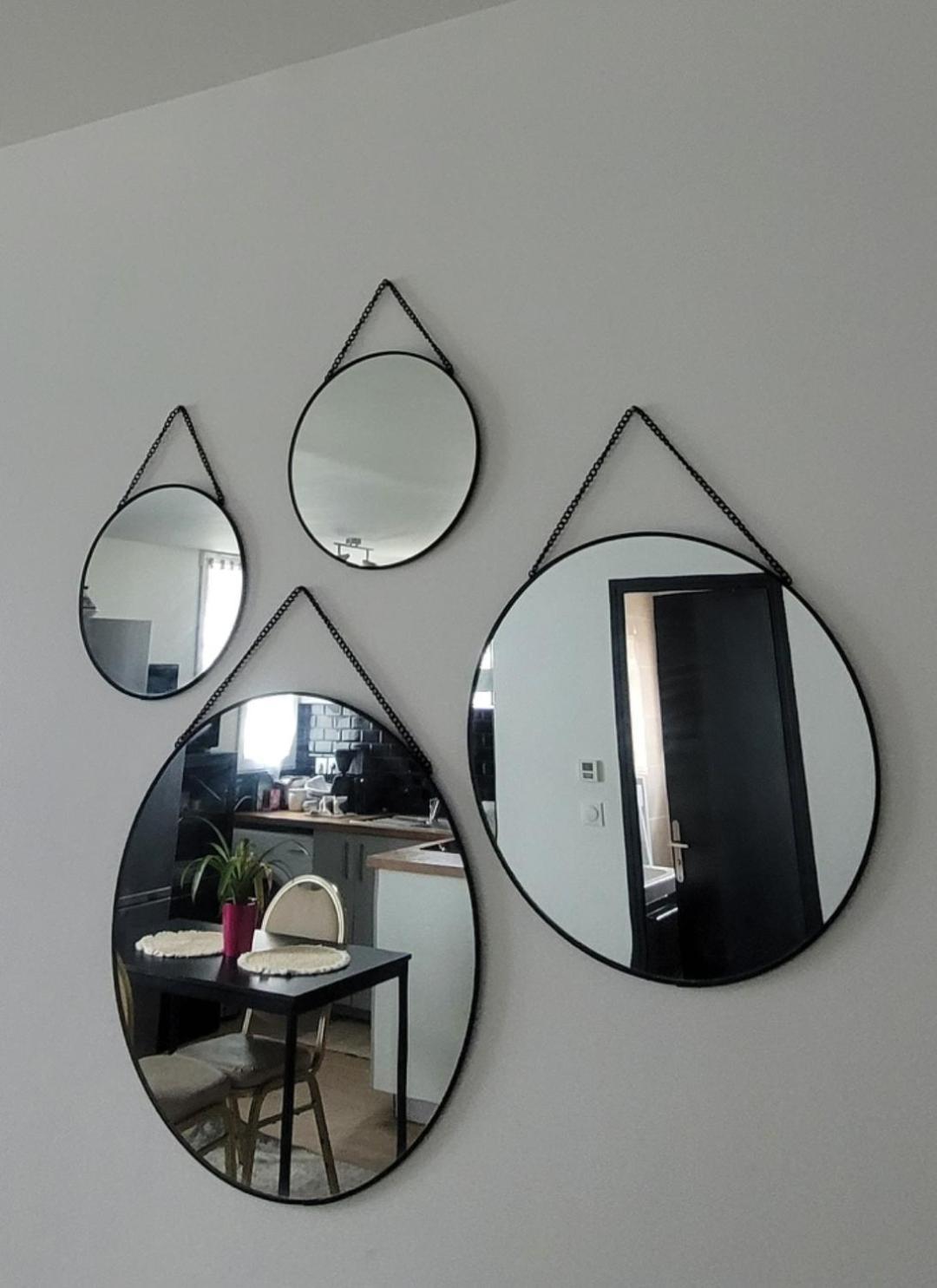 Appartement Prive A 15Mn De Paris Et Proche Enghien Les Bains Groslay Buitenkant foto