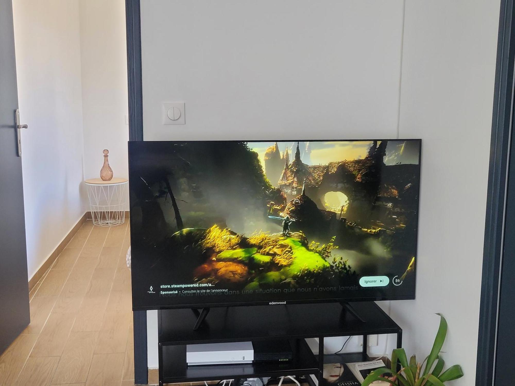 Appartement Prive A 15Mn De Paris Et Proche Enghien Les Bains Groslay Buitenkant foto
