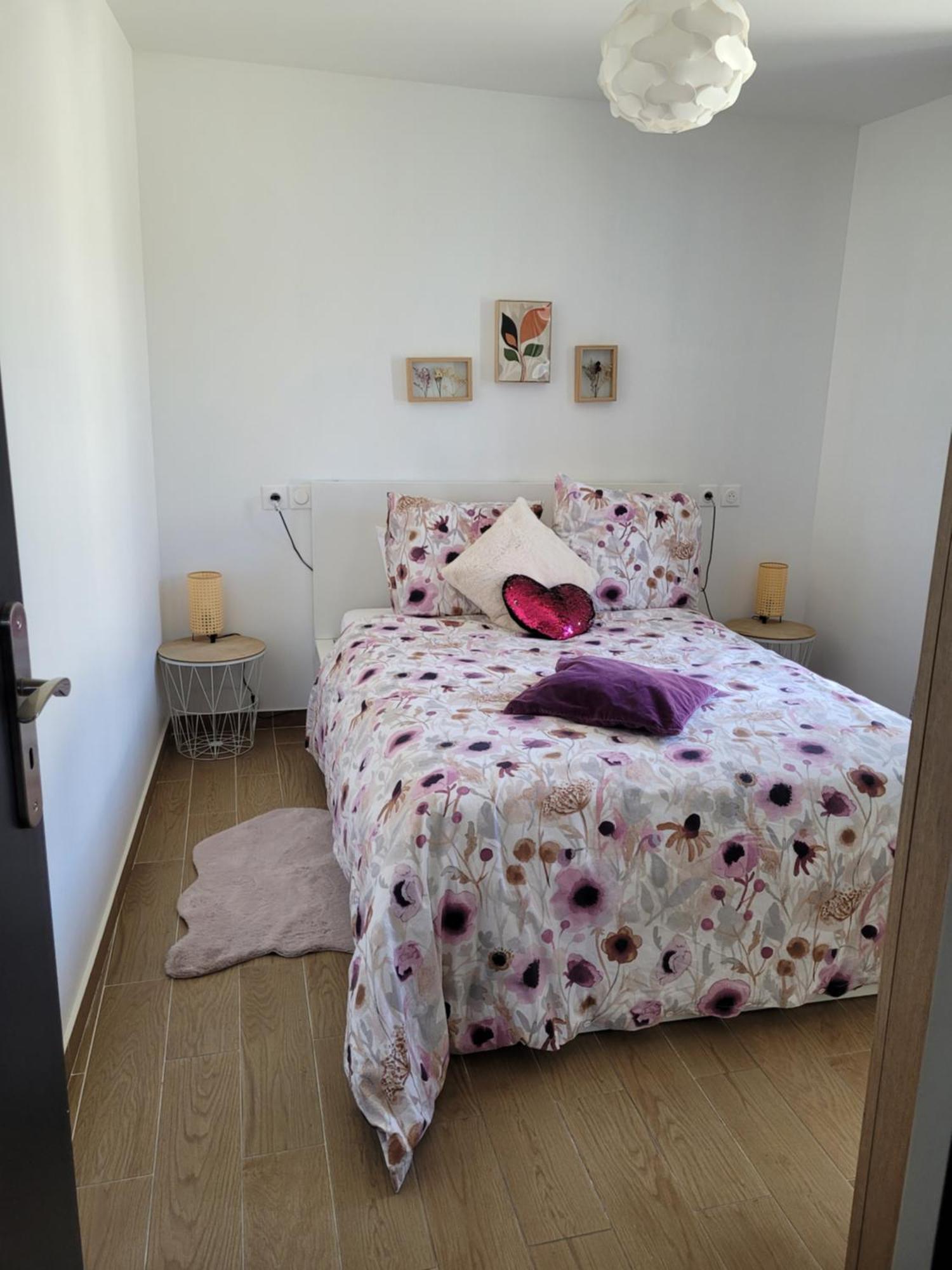 Appartement Prive A 15Mn De Paris Et Proche Enghien Les Bains Groslay Kamer foto